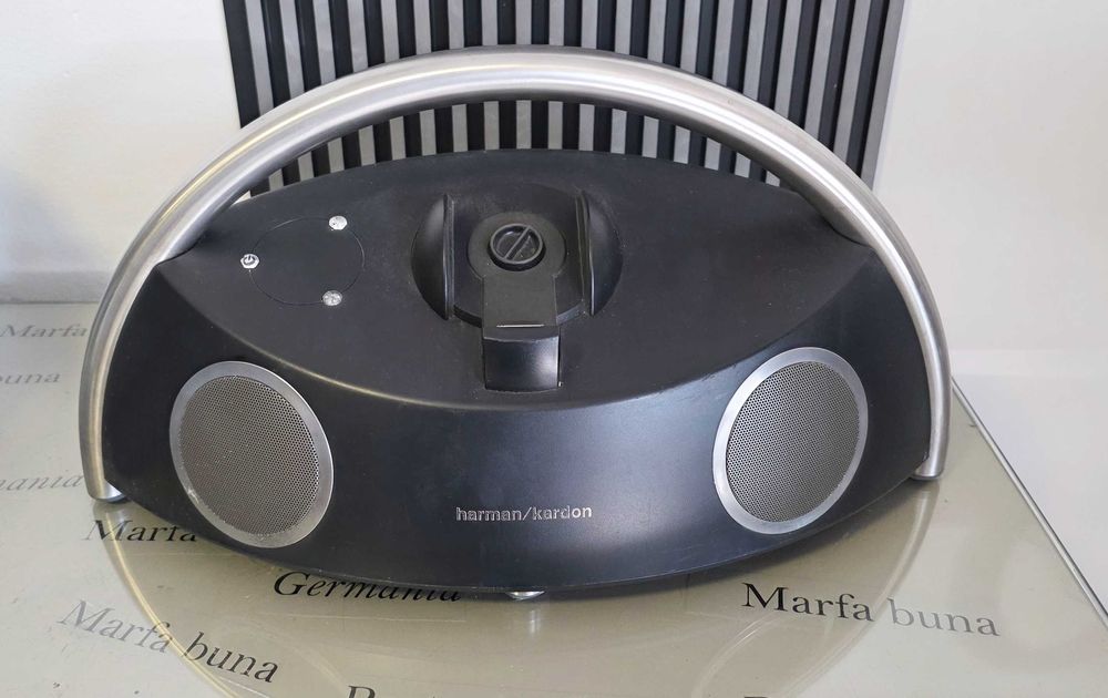 Sistem audio/boxa Harman Kardon GO+Play Micro - import Germania