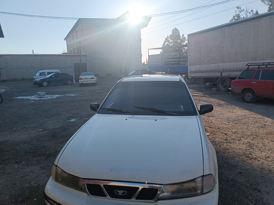 Nexia 1 Daewoo cotiladi
