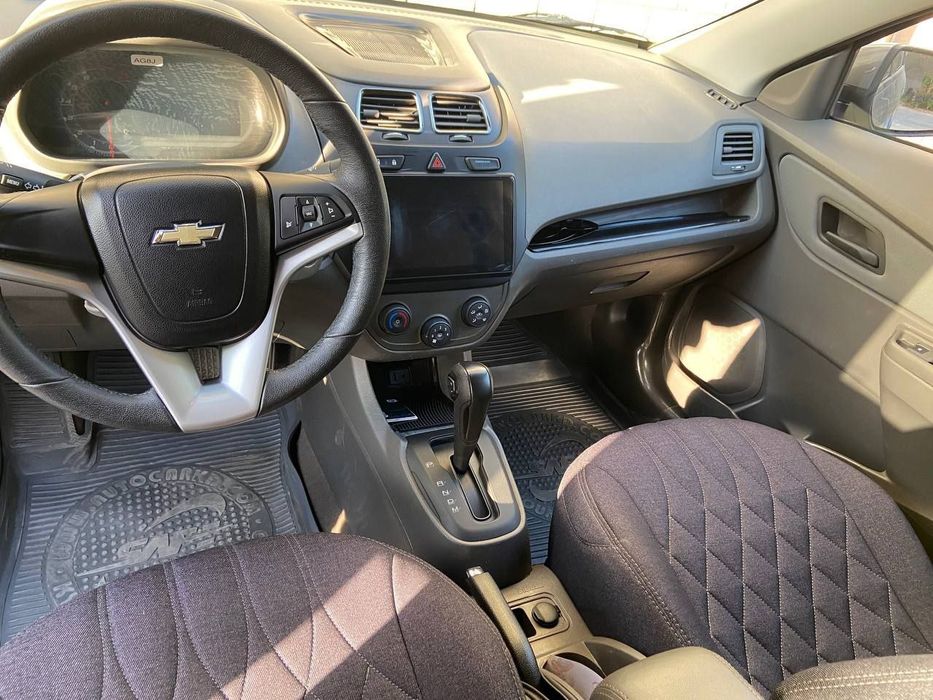 Продается Кобальт автомат