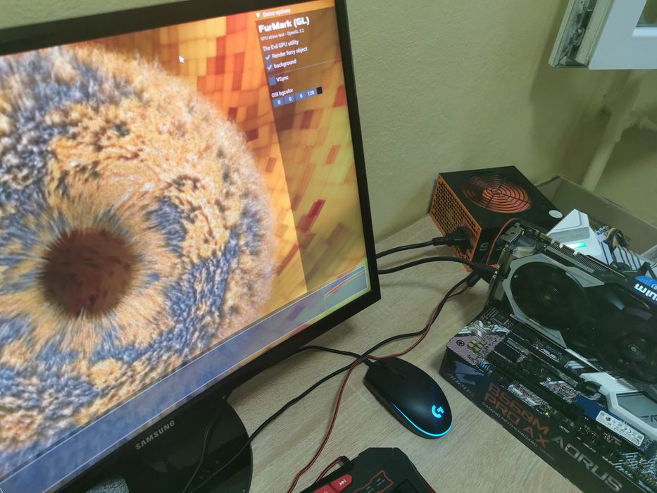 Gigabyte gtx 980 Ți G 1 Gaming  6g 384b