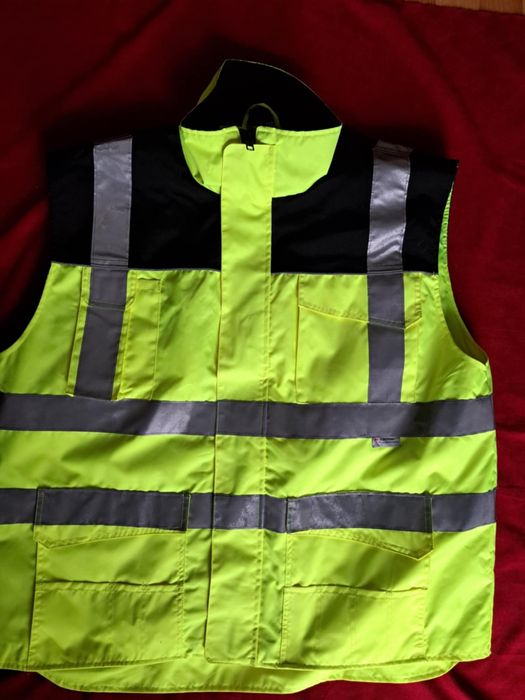 Vestă engelbert strauss