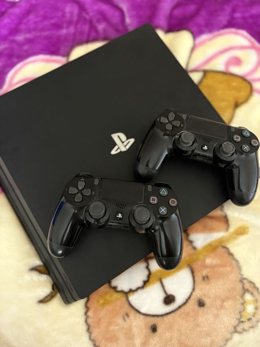 Playstation 4 pro