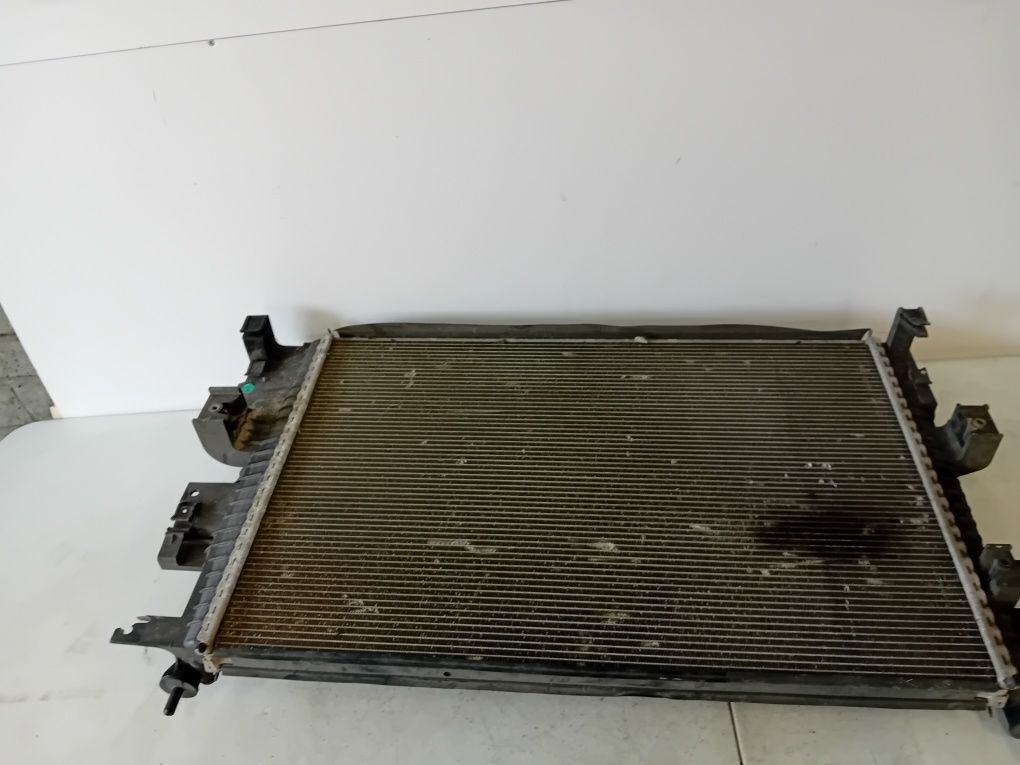 Radiator apa Citroen, Peugeot, DS,Opel  cod 9813964480