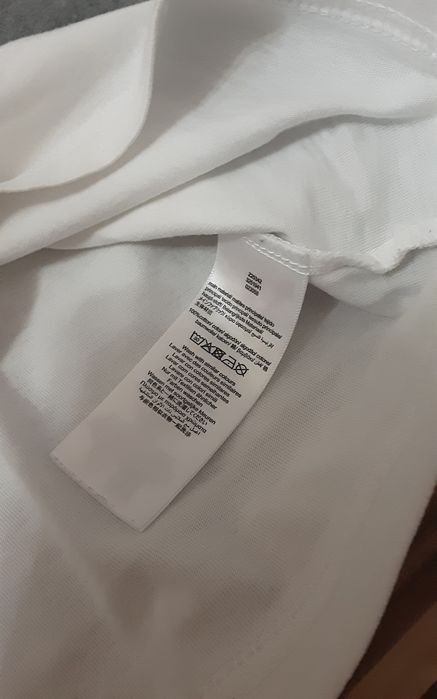 (S 128-137) NIKE KARL LAGERFELD оригинални тениска, худи и горница