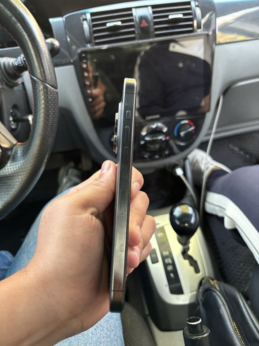 Продается Iphone 15 ProMax 512gb dual sim