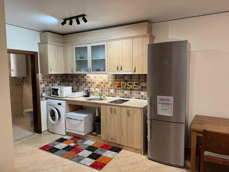 Продава се Двустаен апартамент в Свети Влас - 64 кв.м за 1235 €/кв.м - Снимка #2