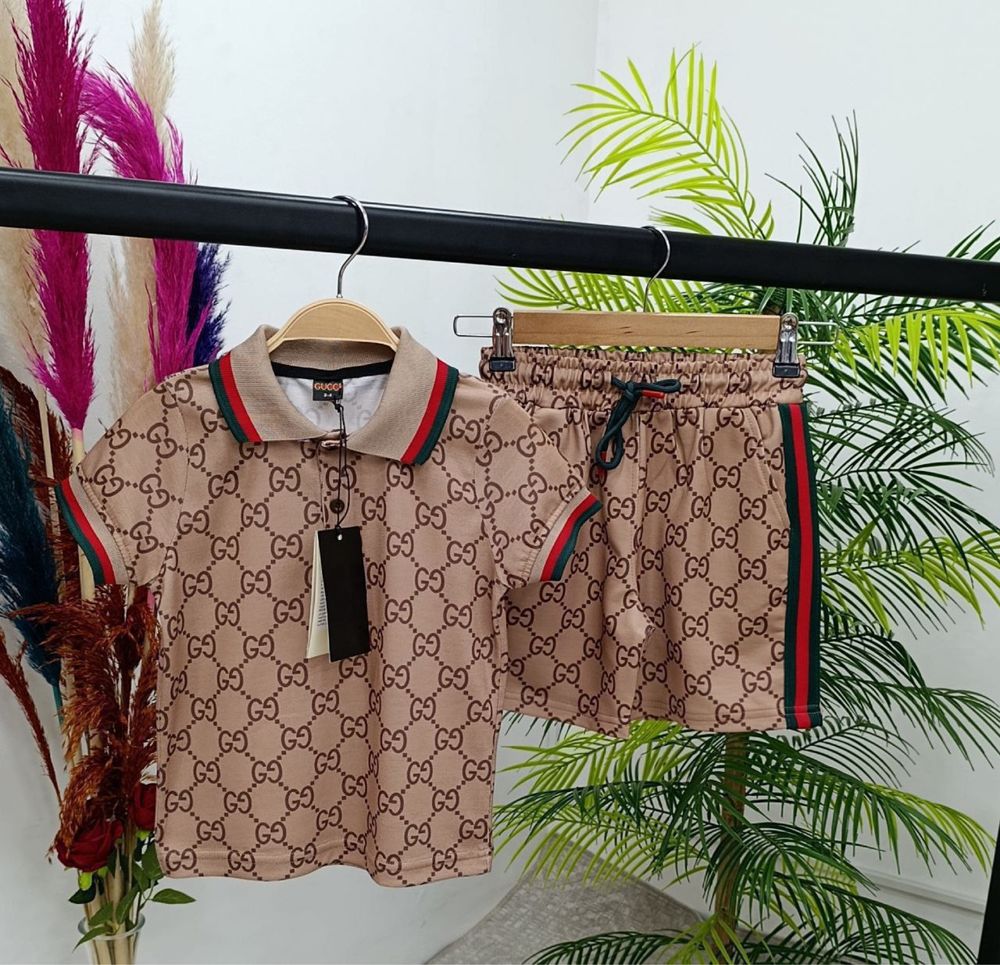 Compleu Copii GUCCI