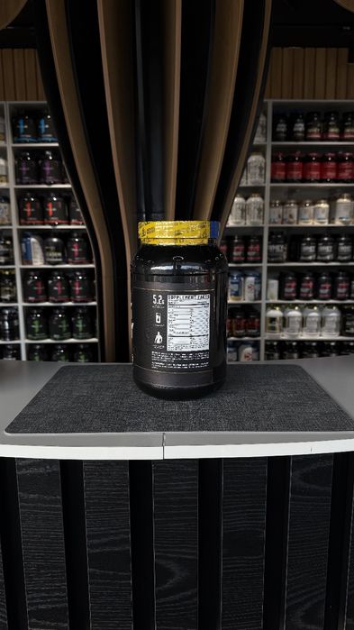 Ronnie Coleman king whey protein 27servings 907gr протеин