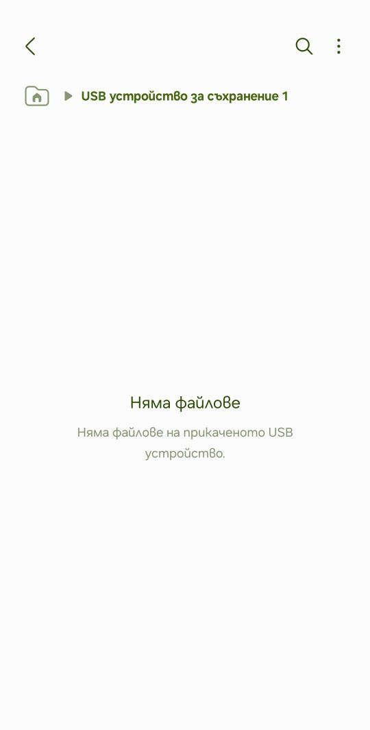 Xiaomi флаш памет 2TB(2 в 1) - USB 3.1 и Type-C