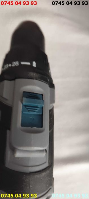 filetanta bormasina FEREX XYZ585 noi se vinde ca in poze