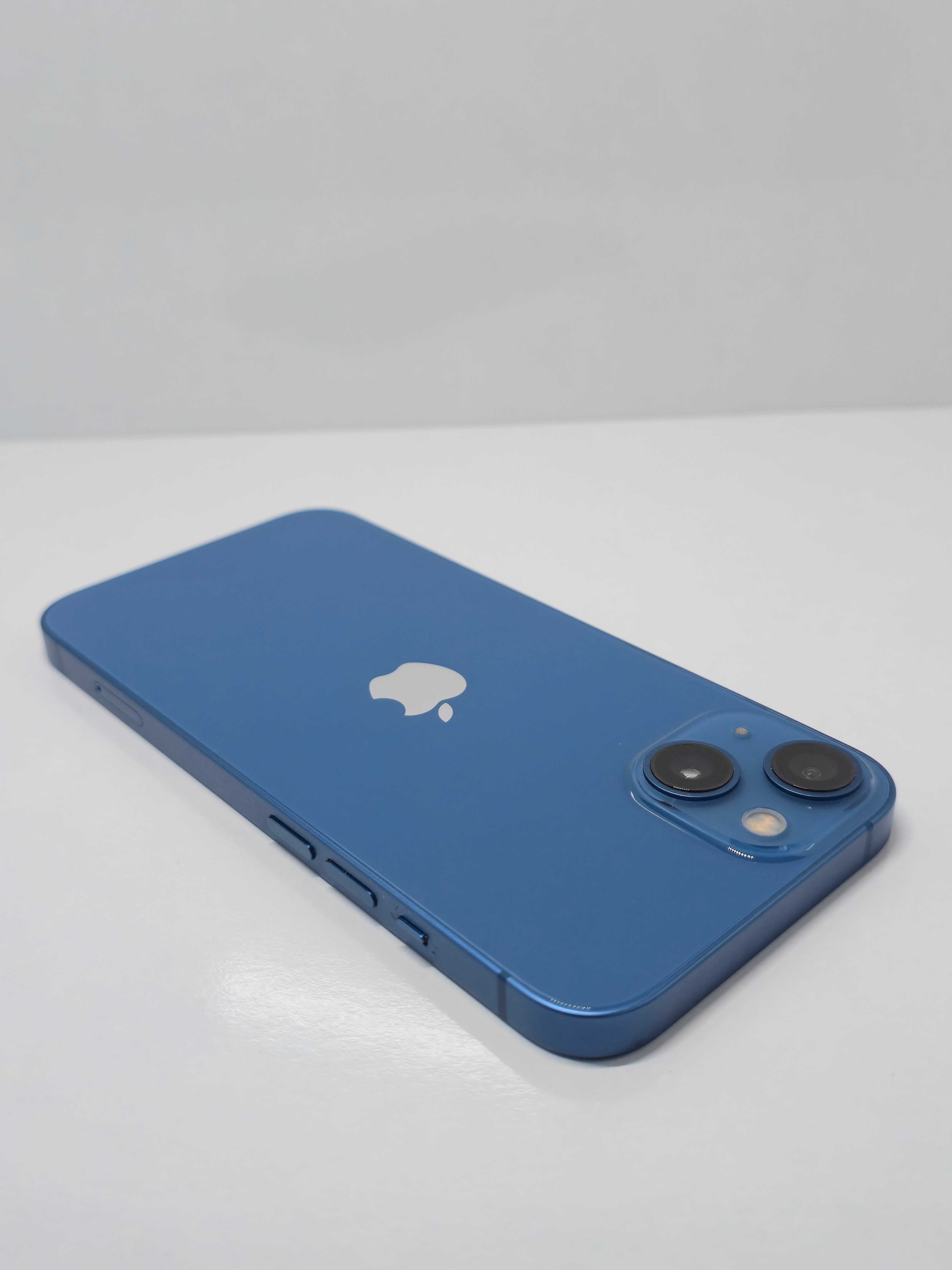 iPhone 13 128GB Blue