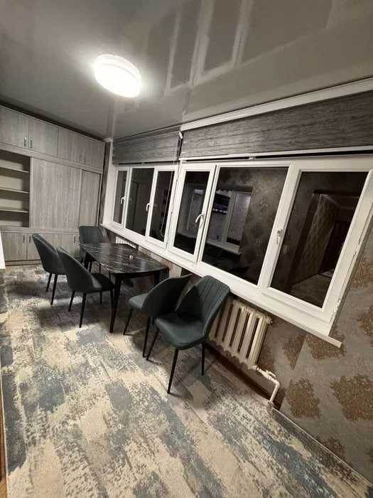 ID 5004 Аренда 4 Комнатная Квартира Yakkasaroy Rakat masjidi