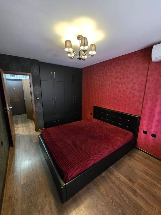 Дава се под наем Двустаен апартамент в Пловдив, Христо Смирненски - 65 кв.м за 400 € - Снимка #3