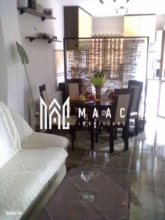 Apartament 2 camere | Calea Poplacii | Garaj si Terasa