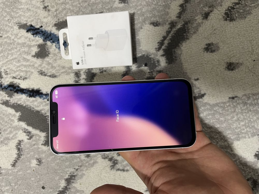 Iphone 12 ideall