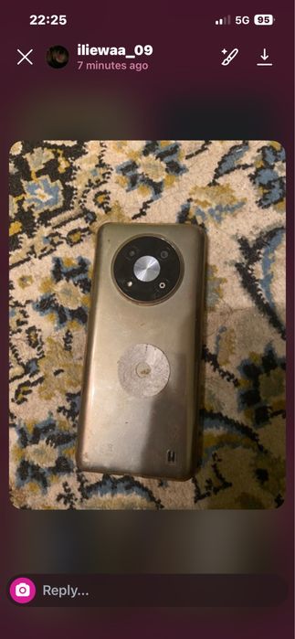 телефони за части