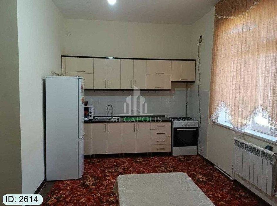 Geofizika tarafda 4 xonali tayyor kvartira sotiladi №2614