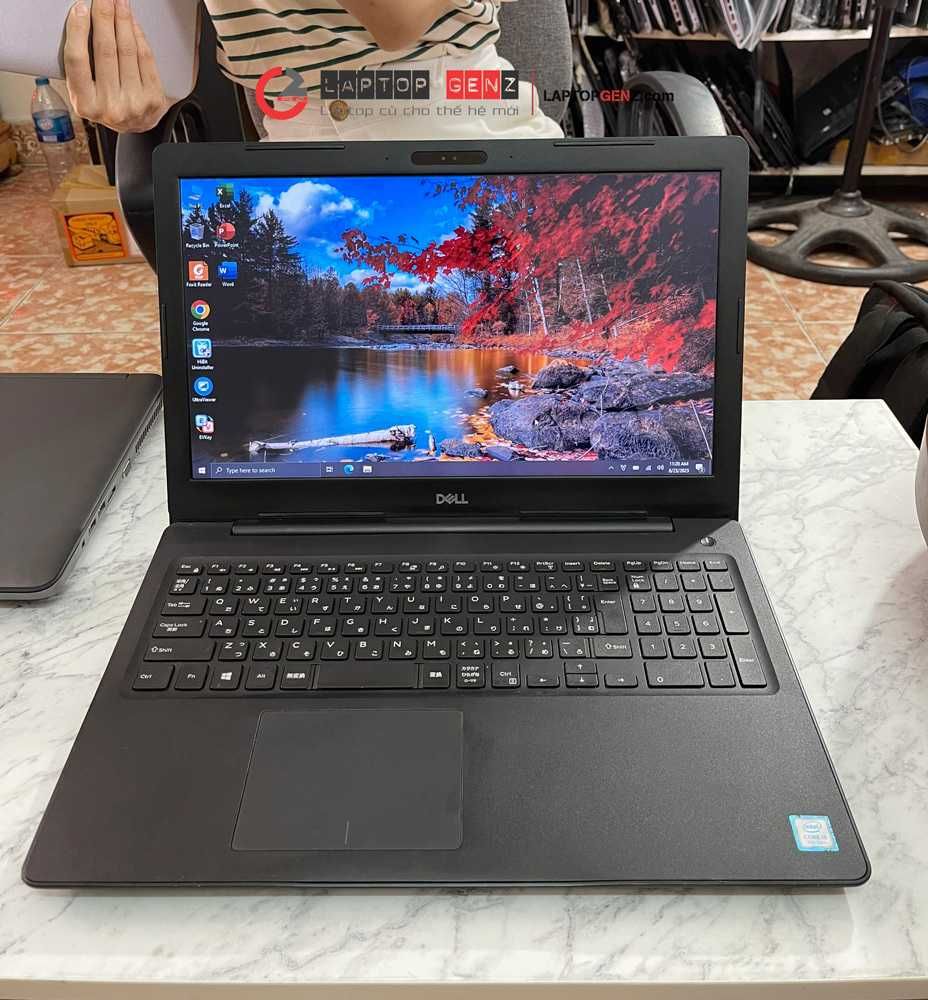 vand laptop dell latitude 5590 i5