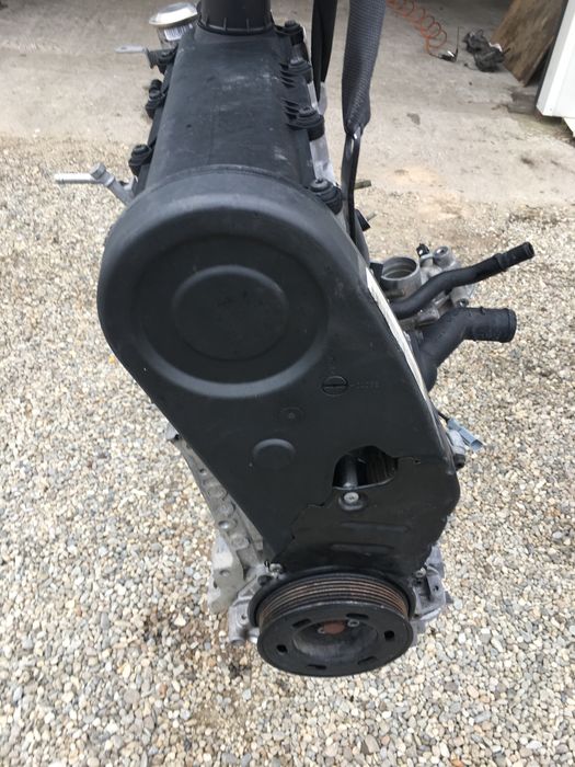 Motor VW 1.6B cod-BSE vw golf 5/seat/skoda/audi