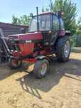 Tractor CASE 1490 - 70CP
