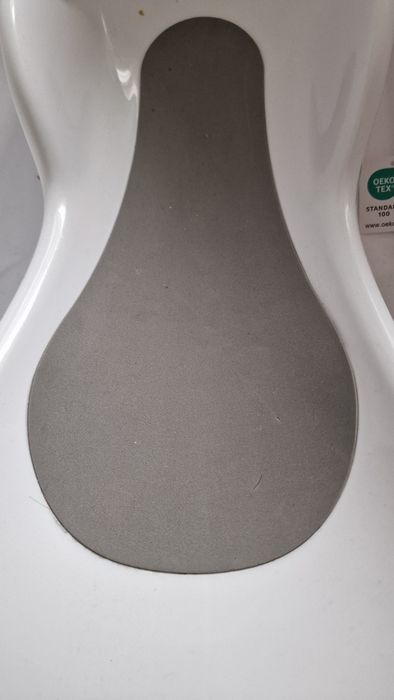 Cadita 3 in 1 Aquascale, include stand, cantar digital si termometru