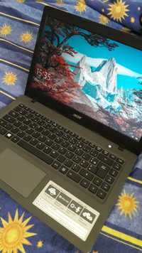 URGENT Laptop Acer Aspire One Cloudbook 14