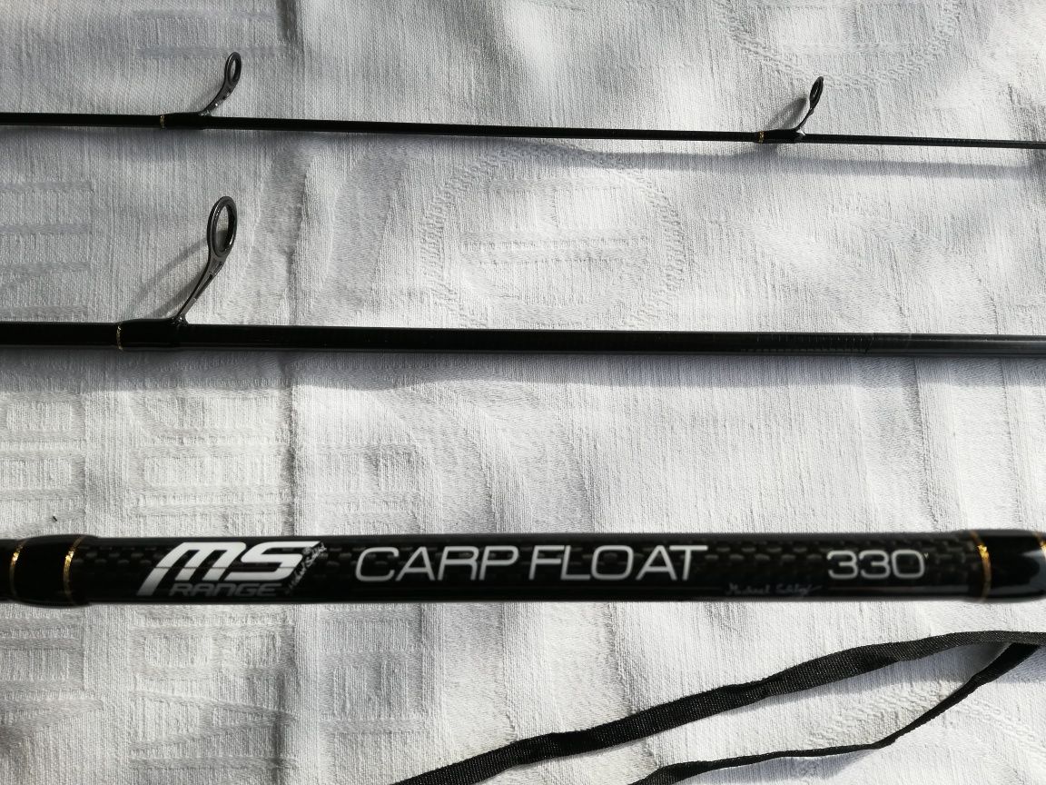 Sheffield -Match MS Range Carp Float 3,30m