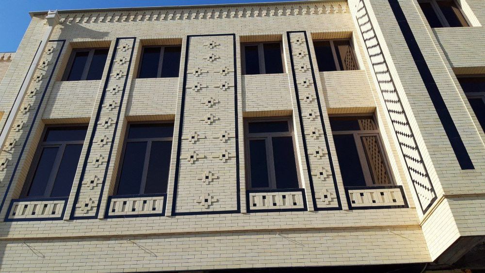 Падрашифка тириш хизматлари