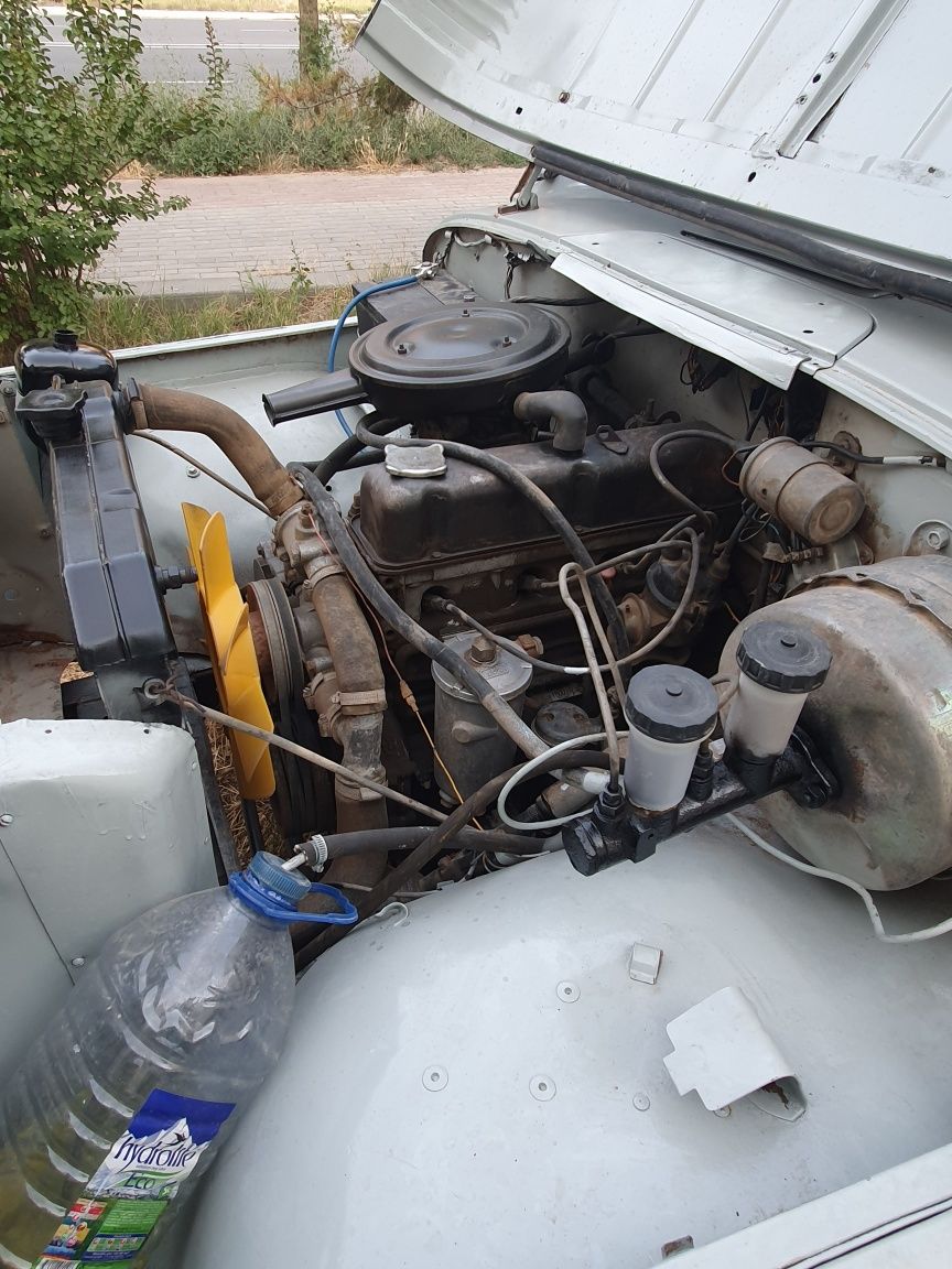 Uaz sotiladi yil 2001
