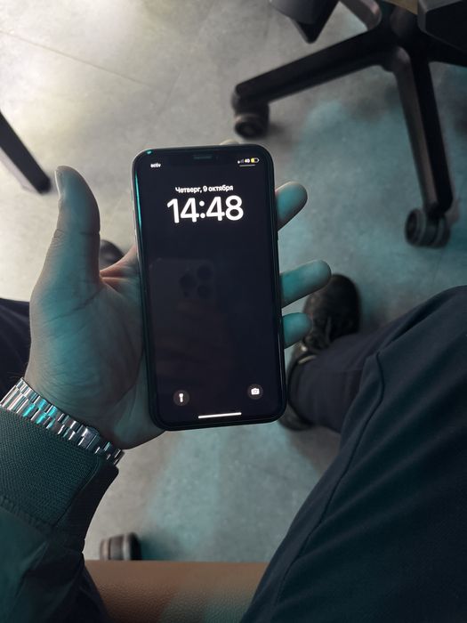 Iphone Xr 128 gb