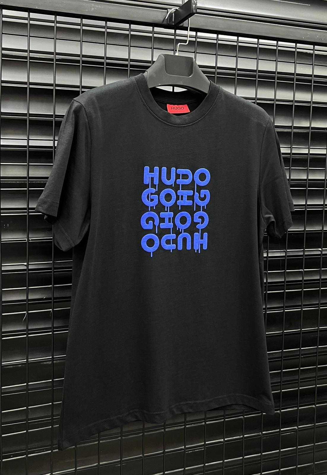 Мъжки Тениски HUGO
