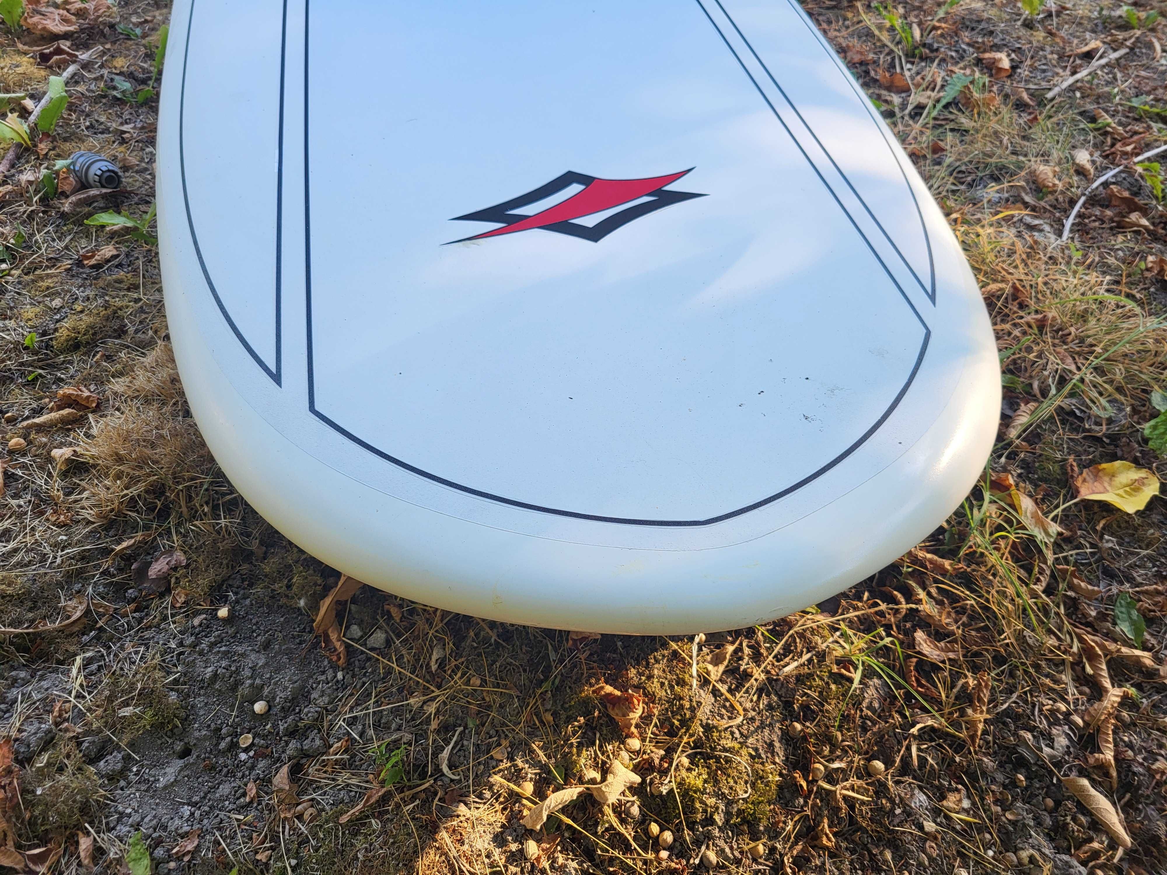 Уиндсърф дъска Naish hybrid 110 литра