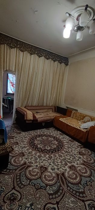 Продается квартира 2/2/2 Ор Яшнабадский район, джаркурганская