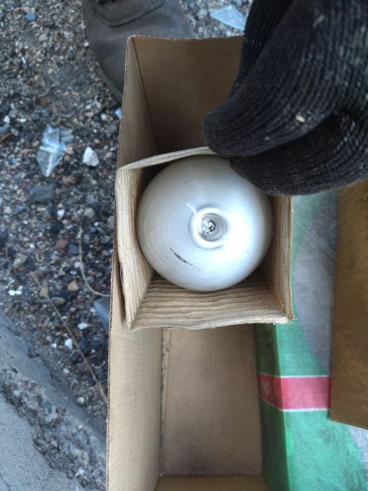 Лампочки для освещения