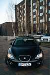 Seat leon euro5 anvelope noi , kit ambreaj/volant noi  facelift