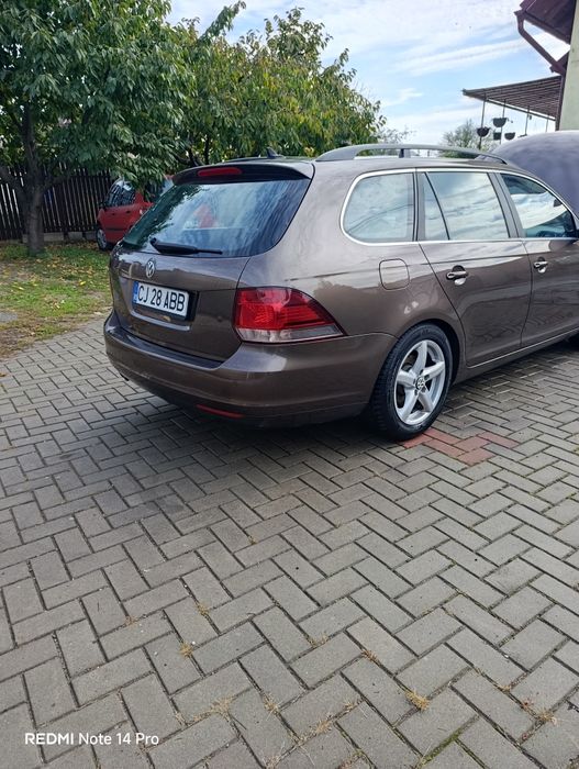 Vind golf 6 automata