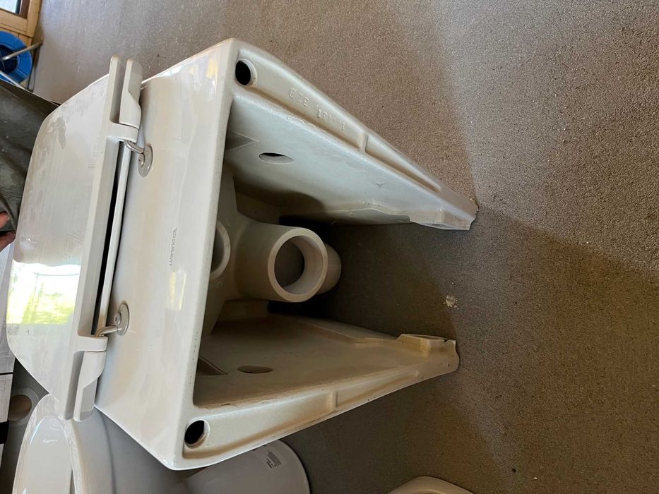 Vand obiecte sanitare, VAS WC, Cabina Dus, Bideu