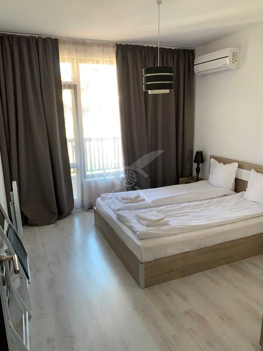 Продава се Двустаен апартамент в Приморско - 49 кв.м за 1327 €/кв.м - Снимка #3