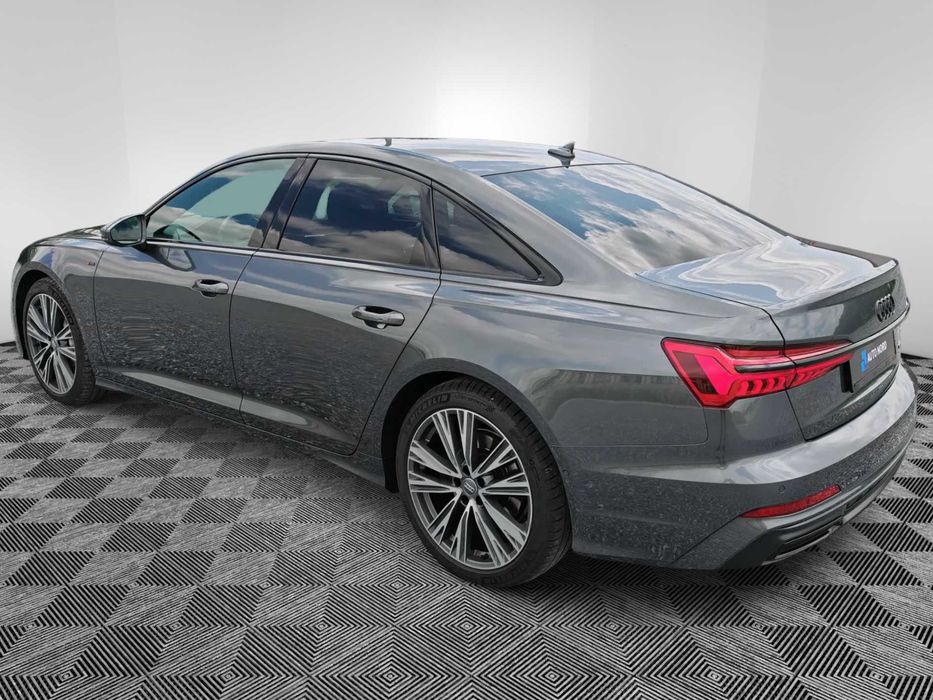 AUDI A6 50 Sline TDI 286cp Mild hybrid Quattro 30992e+tva deductibil