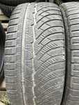 Cauciucuri iarna 215/45/18 Michelin