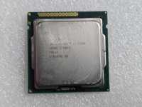Procesor Intel Core i7-2600K SandyBridge, 3400MHz, 8MB, socket 1155