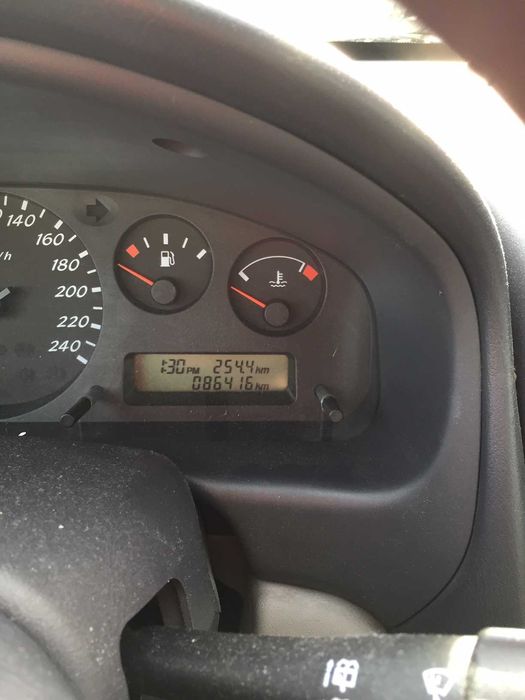 Nissan Almera, benzina, unic proprietar