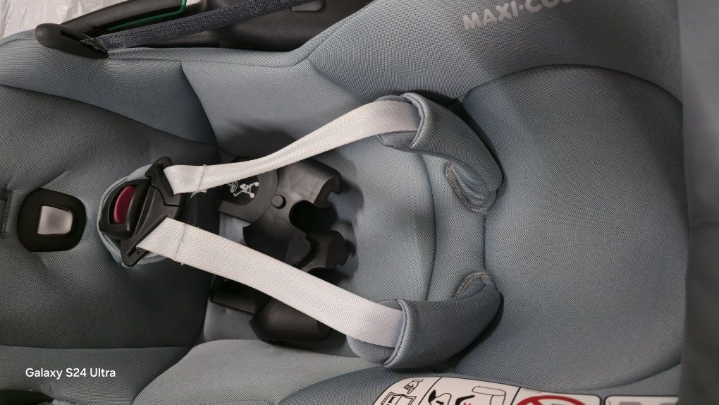 Детска кошница за кола Maxi Cosi