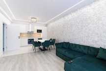 Apartament 3 camere de închiriat | Plazza Residence