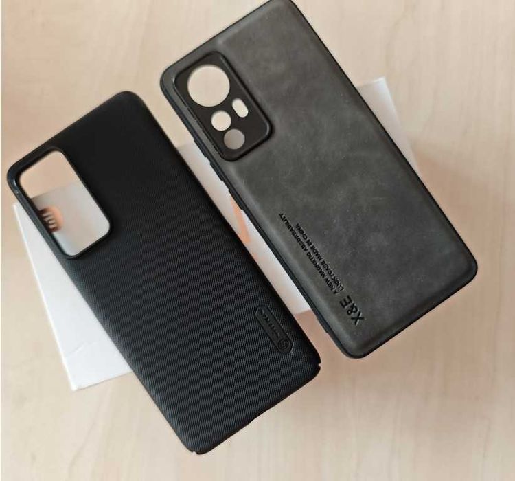 Xiaomi 12x 8/256
