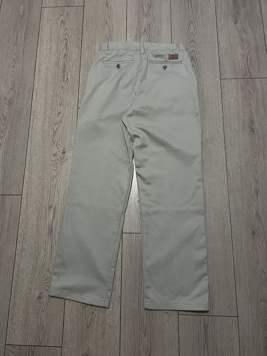 Pantaloni dickies double knee