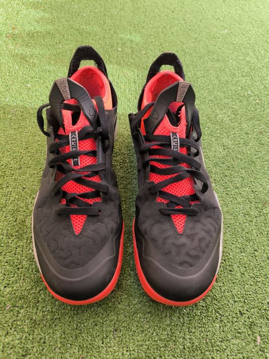 Nike Zoom, номер 45