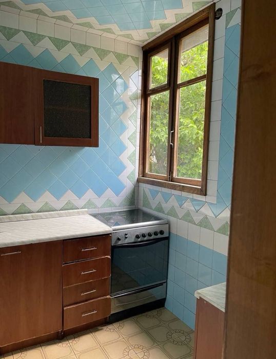 3 ком 3 этаж Ц6 Минор Пажарка кажгарка