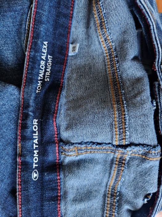 Blugi dama Tom Tailor 28