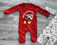 Set doua salopete bebe impecabile